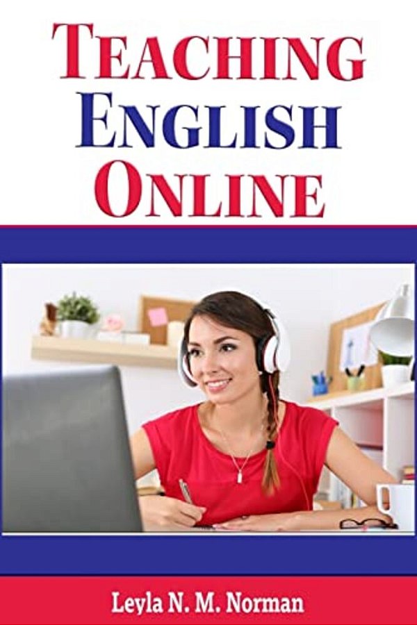 Teaching English Online-..