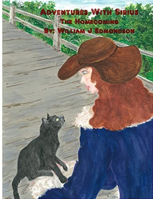 Adventures With Sirius: The Homecoming-..