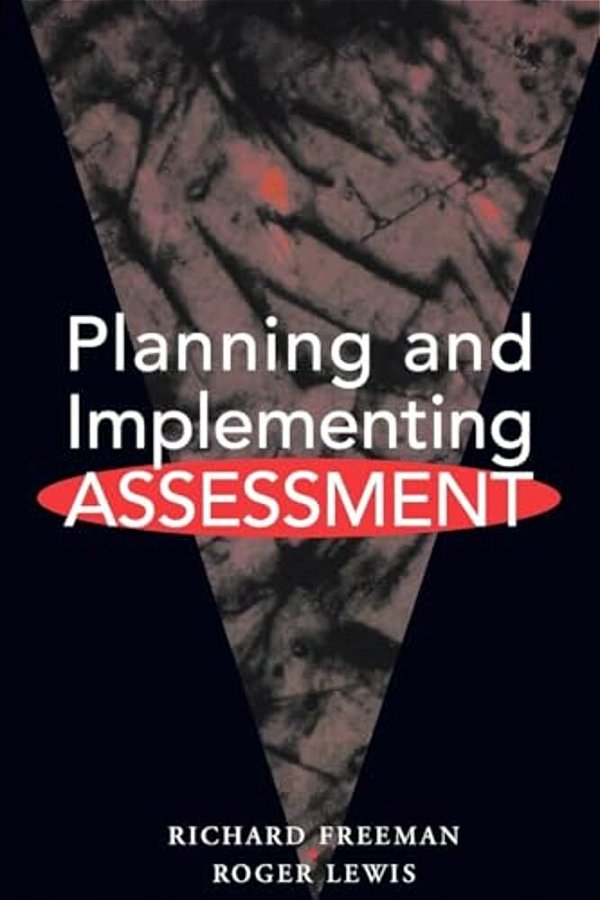 Planning And Implementing Assessment-..