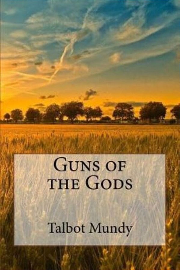 Guns Of The Gods-..