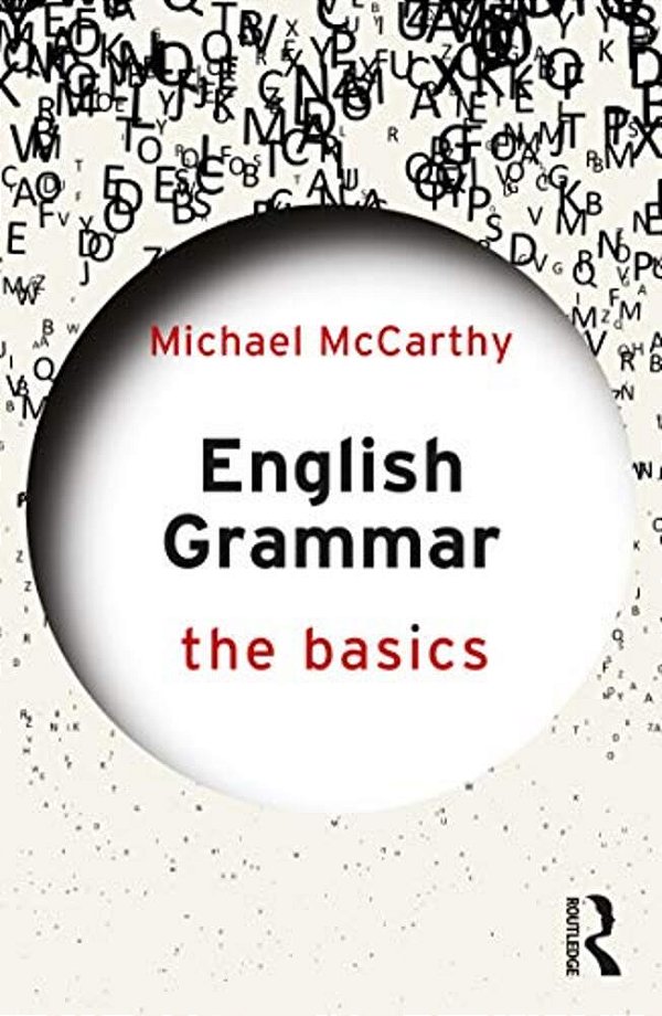 English Grammar: The Basics-..