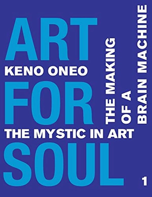 Art For Soul - Work Report 1: Die Herstellung Einer Brain Machine-..