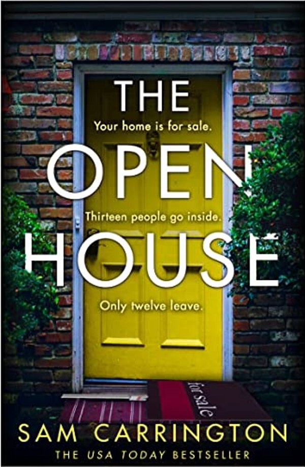 The Open House-..