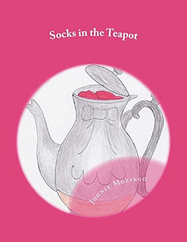 Socks In The Teapot-..