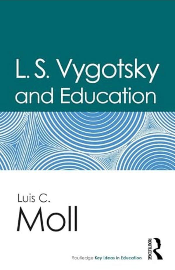 L. S. Vygotsky And Education-..