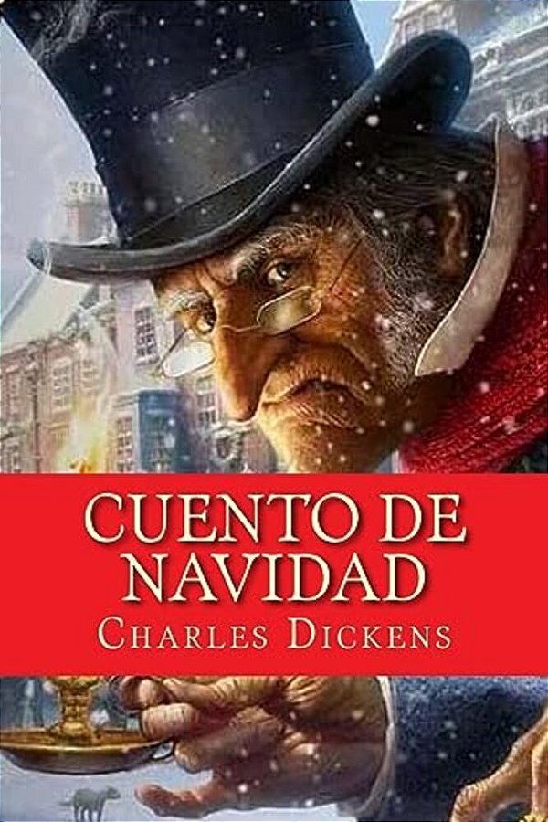 Cuento De Navidad-..