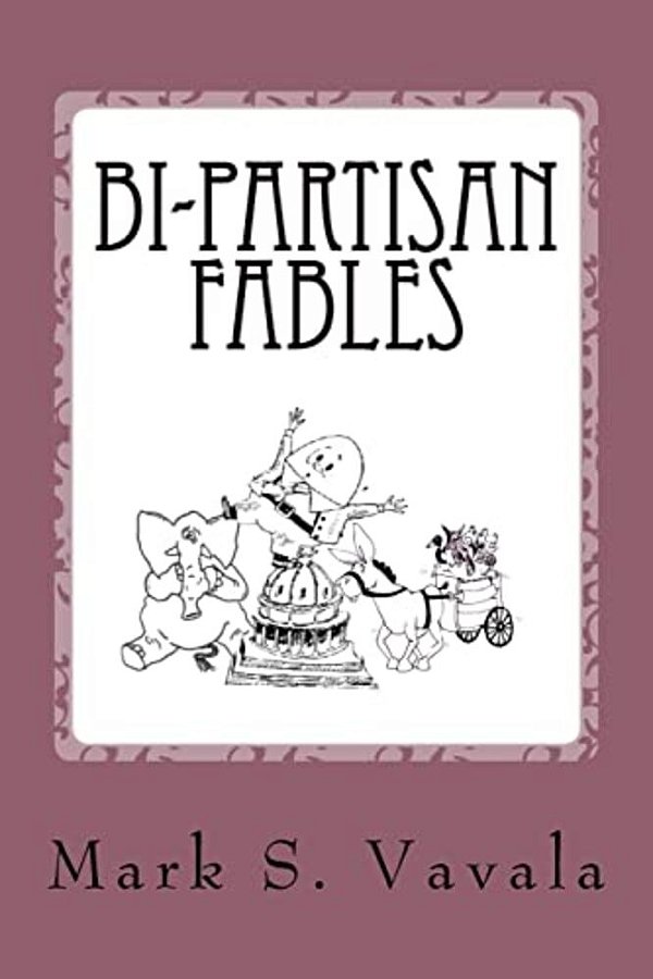 Bi-Partisan Fables-..
