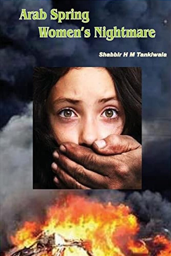Arab Spring Women's Nightmare-..