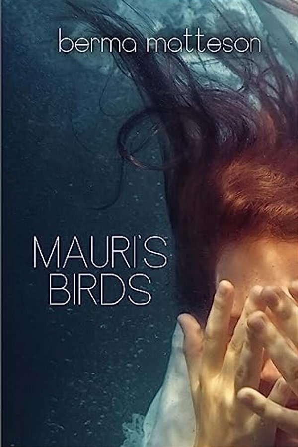 Mauri's Birds-..