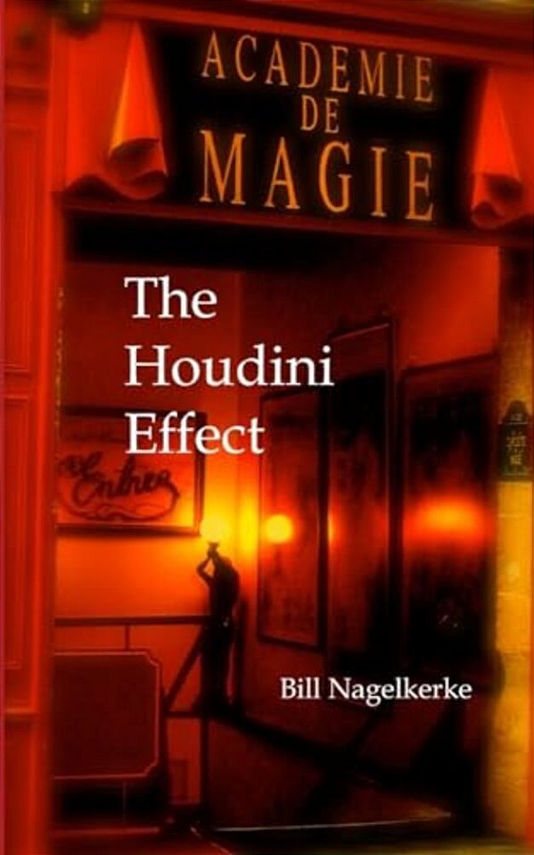 The Houdini Effect-..