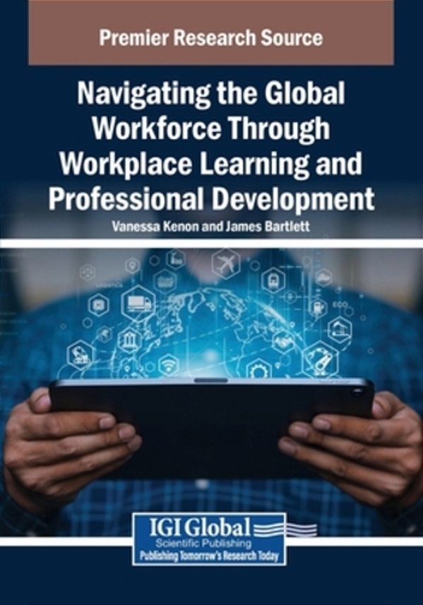 Navigating The Global Workforce Through Bold Workplace Learning And Professional Development-..