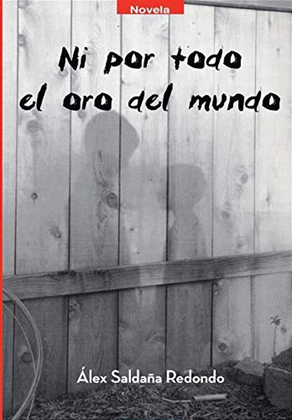 Ni Por Todo El Oro Del Mundo-..