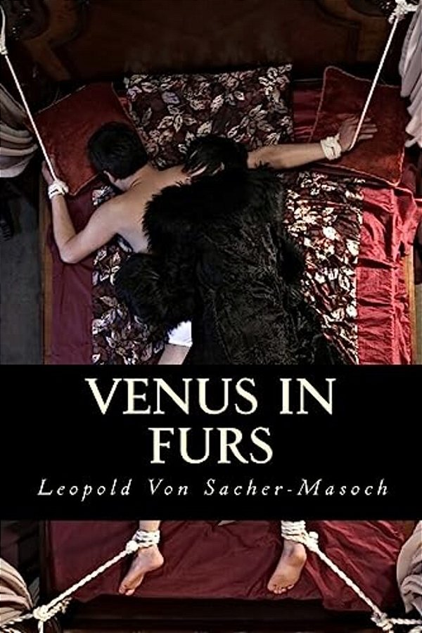 Venus In Furs-..