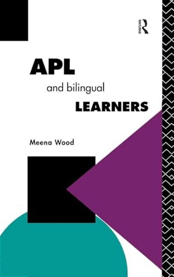 Apl And The Bilingual Learner-..