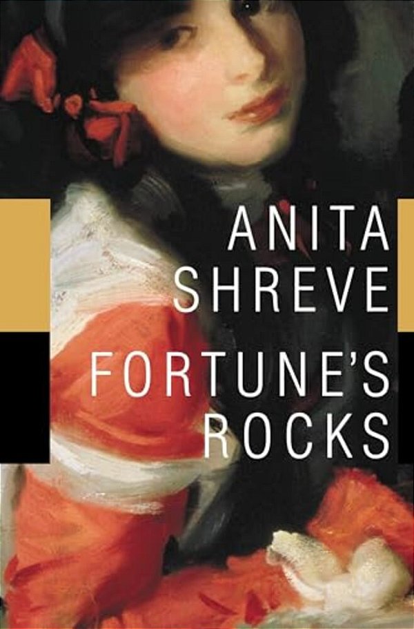 Fortune's Rocks-..