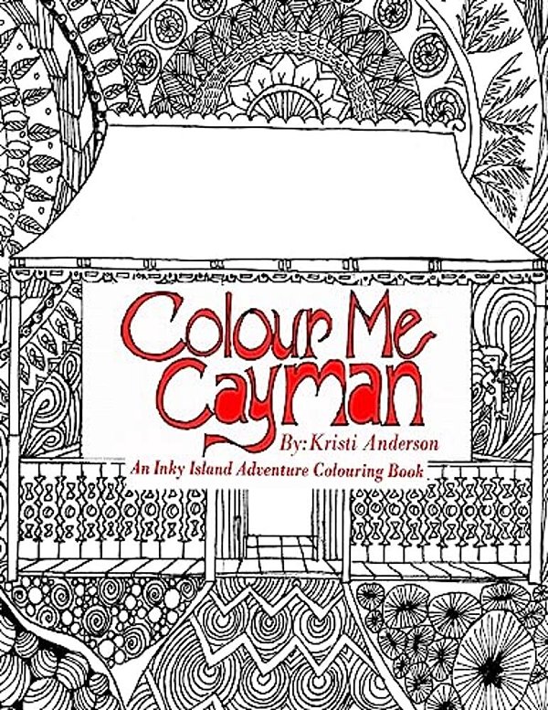 Colour Me Cayman-..