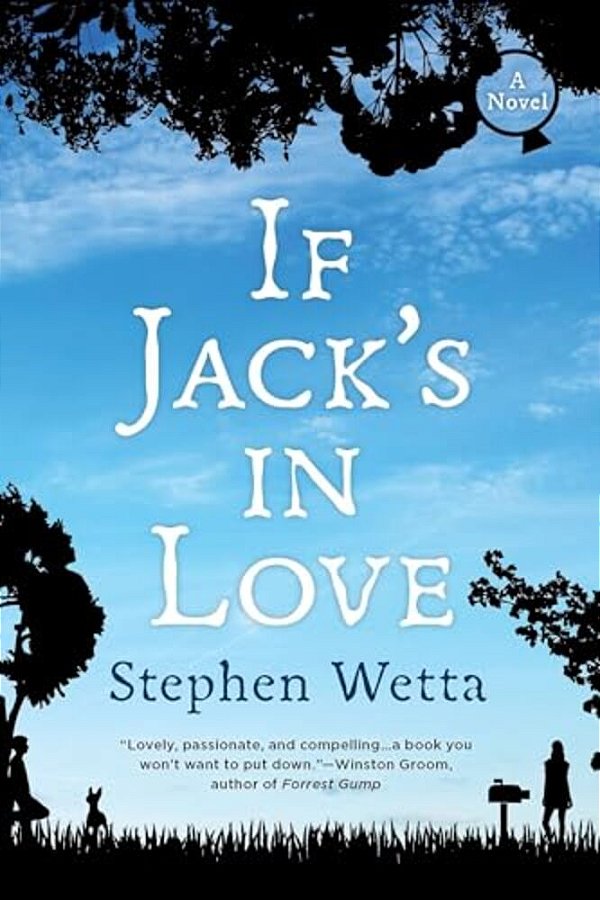 If Jack's In Love-..