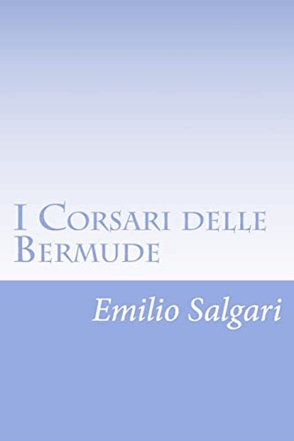 I Corsari Delle Bermude-..