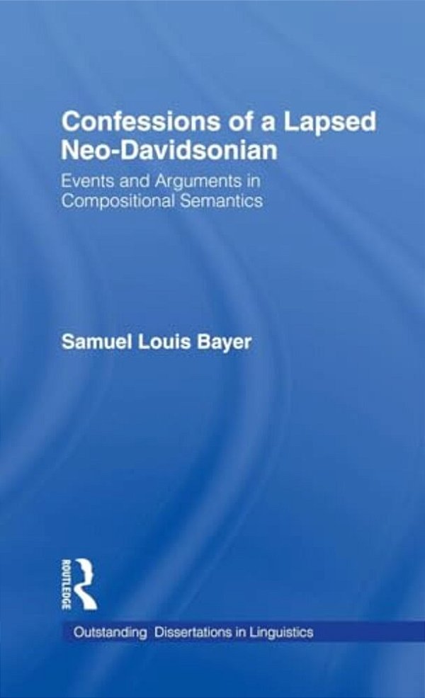 Confessions Of A Lapsed Neo-Davidsonian-..