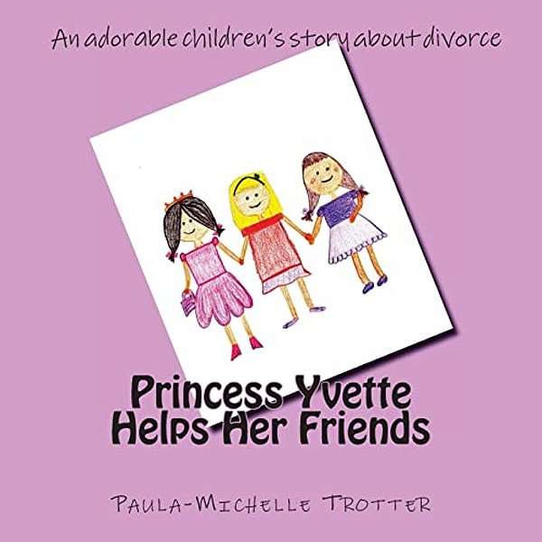 Princess Yvette Helps Her Friends-..