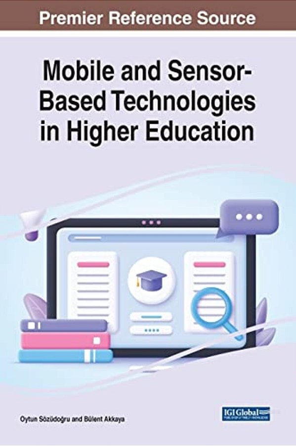 Mobile And Sensor-Based Technologies In Higher Education-..