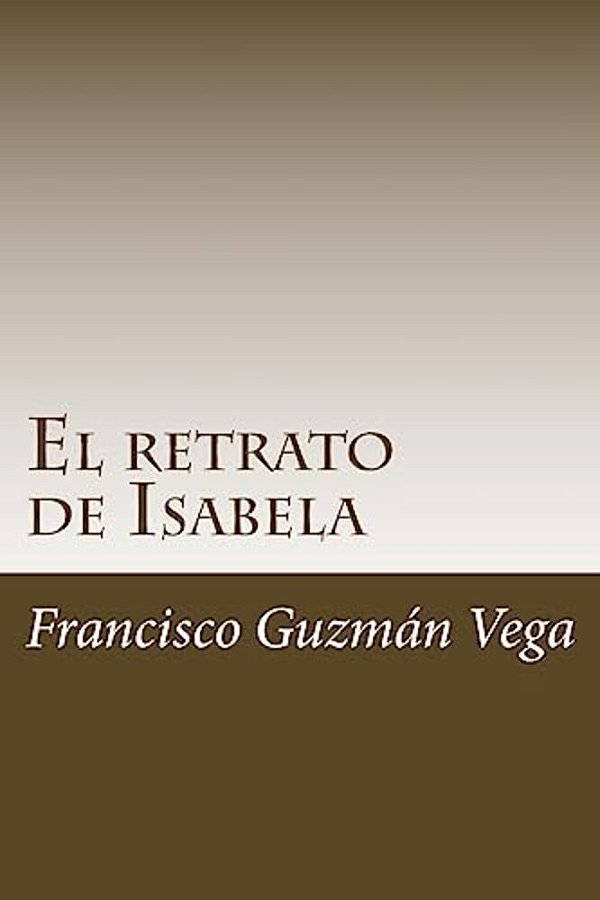El Retrato De Isabela-..