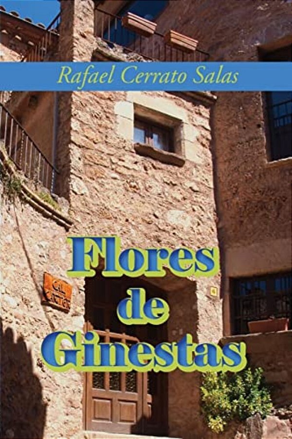 Flores De Ginestas-..