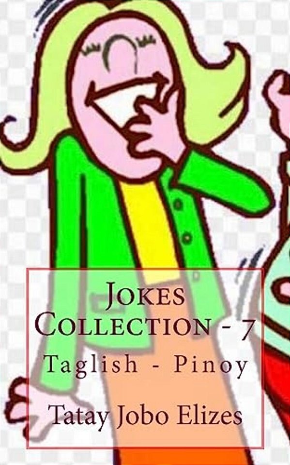 Jokes Collection - 7-..