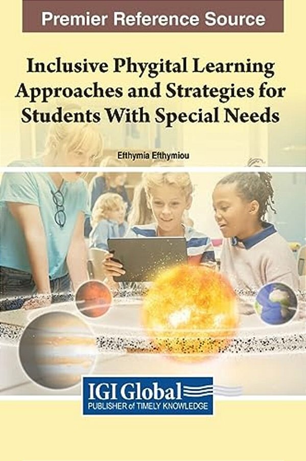 Inclusive Phygital Learning Approaches And Strategies For Students With Special Needs-..