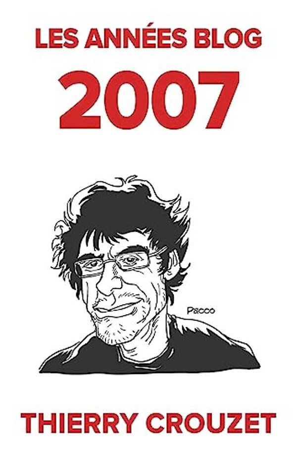 Les Années Blog 2007-..