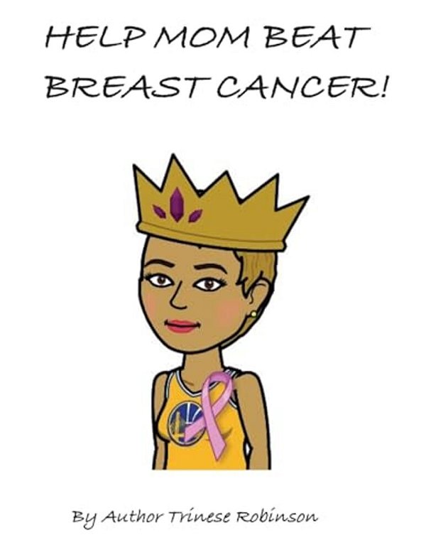 Help Mom Beat Breast Cancer-..