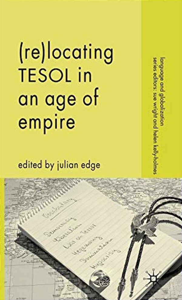 (Re-)locating Tesol In An Age Of Empire-..