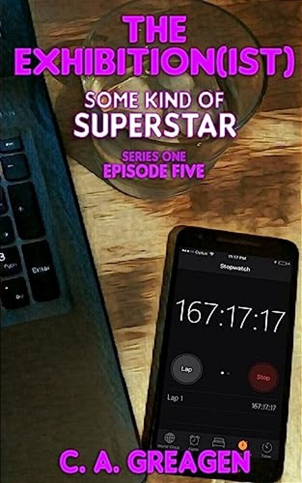 The Exhibition (Ist)-..