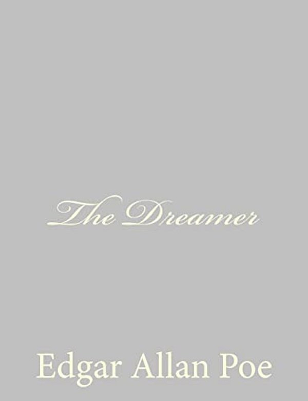 The Dreamer-..