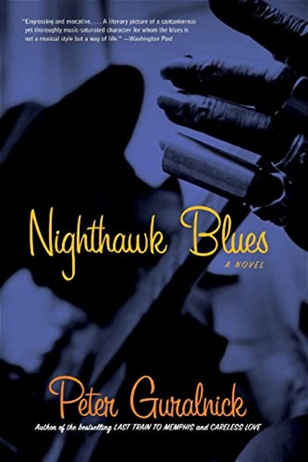 Nighthawk Blues-..
