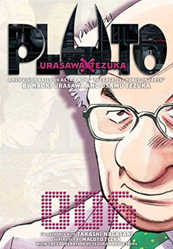 Pluto: Urasawa X Tezuka, Vol. 6-..