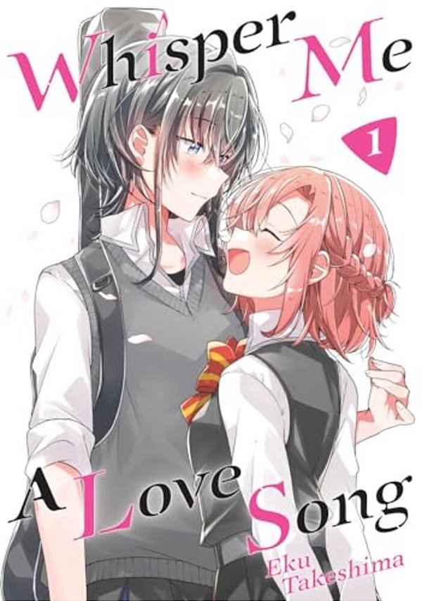 Whisper Me A Love Song 1-..