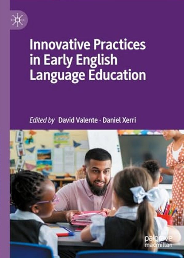 Innovative Practices In Early English Language Education-..