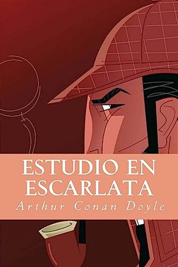 Estudio En Escarlata-..