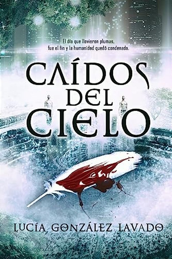 Caidos Del Cielo-..