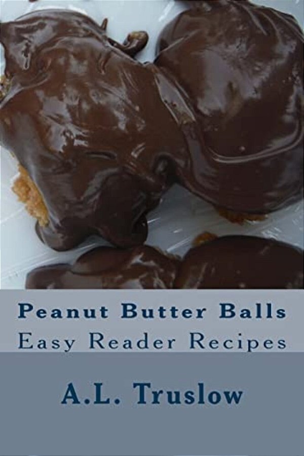 Peanut Butter Balls-..