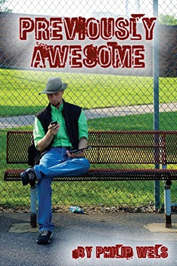 Previously Awesome-..