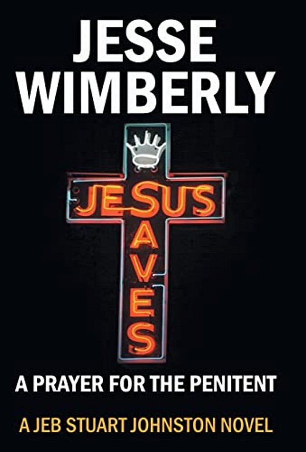 A Prayer For The Penitent-..