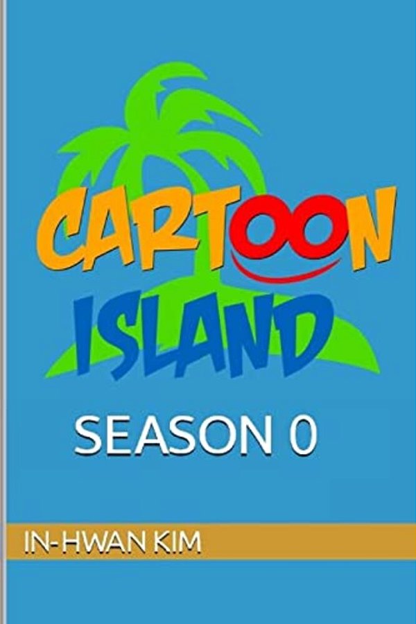 Cartoon Island 0-..