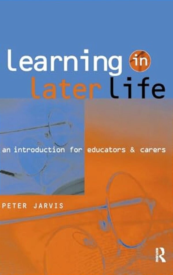 Learning In Later Life-..