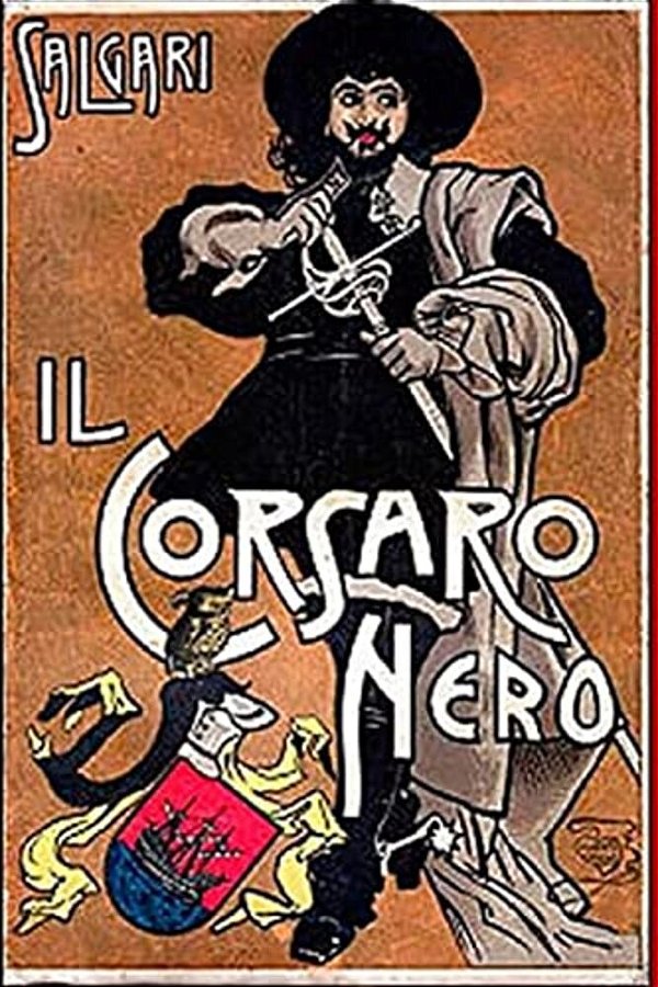 Il Corsaro Nero-..