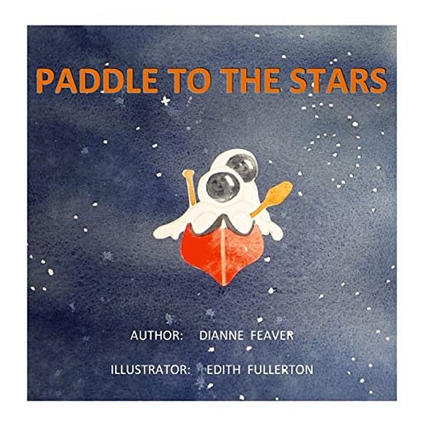 Paddle To The Stars-..