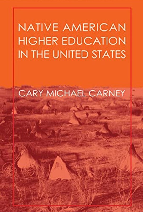 Native American Higher Education In The United States-..