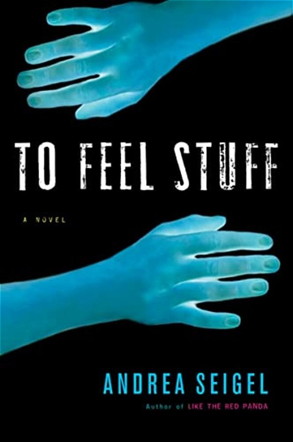 To Feel Stuff-..