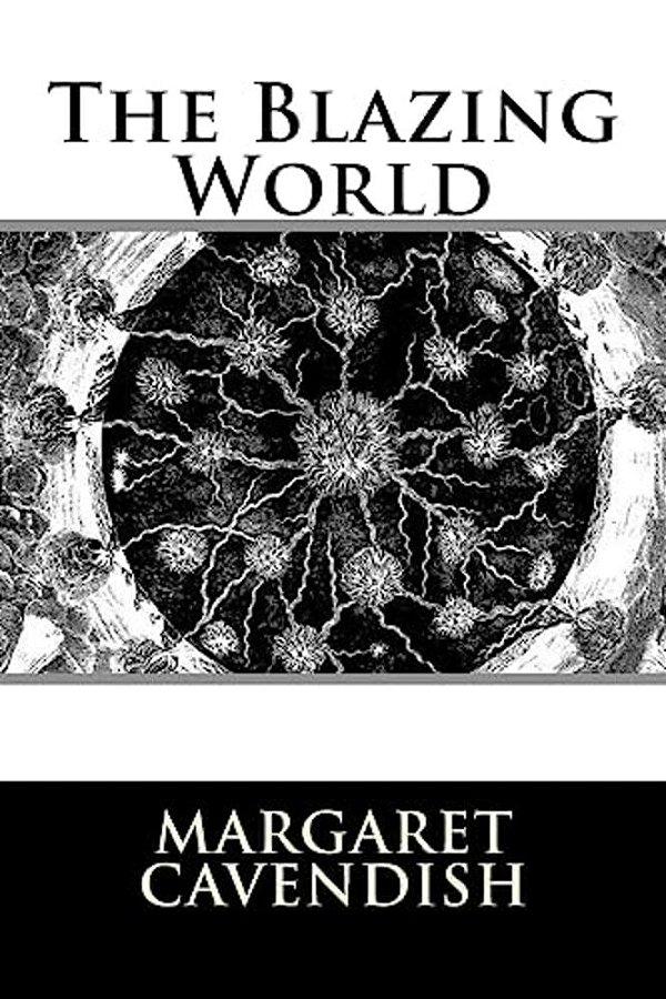 The Blazing World-..